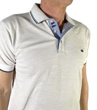 MEN'S POLO SHIRT GR21 Tellini S.r.l. Wholesale Clothing