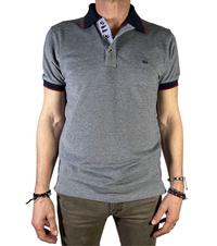 MEN'S POLO SHIRT GR22 Tellini S.r.l. Wholesale Clothing