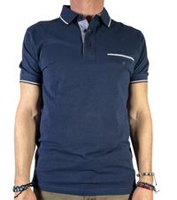 MEN'S POLO SHIRT GR23 Tellini S.r.l. Wholesale Clothing