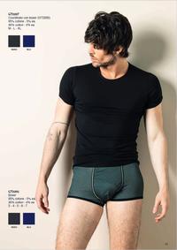 COMPLETE UNDERWEAR MAN GT2287 Tellini S.r.l. Wholesale Clothing