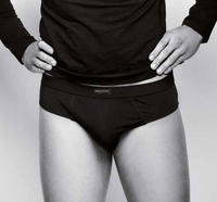 MEN'S BRIEFS GT314 Tellini S.r.l. Wholesale Clothing