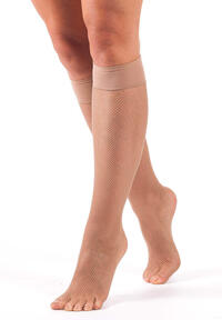 SHEER WOMEN'S KNEE HIGHS Tellini S.r.l. Wholesale Clothing