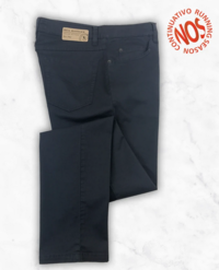 MEN'S PLUS-SIZE JEANS GILBERT Tellini S.r.l. Wholesale Clothing