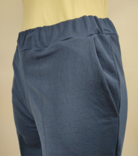 WOMAN TROUSERS GRILLO/AF Tellini S.r.l. Wholesale Clothing