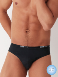 BIS MAN BRIEFS GU016 Tellini S.r.l. Wholesale Clothing