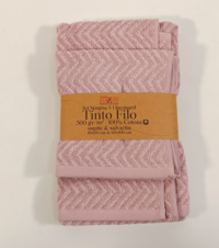 TOWEL 1+1 8048HARRING Tellini S.r.l. Wholesale Clothing