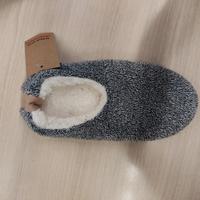 MEN'S SLIPPER SOCKS HS627 Tellini S.r.l. Wholesale Clothing