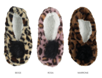 WOMEN'S SLIPPERS HS929 Tellini S.r.l. Wholesale Clothing