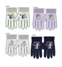 CHILDREN'S GLOVES HW4005 Tellini S.r.l. Wholesale Clothing