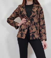 WOMEN'S JACKET I230101/AF Tellini S.r.l. Wholesale Clothing