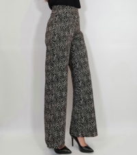 WOMEN'S TROUSERS I23109/AF Tellini S.r.l. Wholesale Clothing