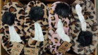 WOMEN'S SLIPPERS HS929 Tellini S.r.l. Wholesale Clothing