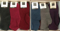 WOMEN'S SOCKS 3024 Tellini S.r.l. Wholesale Clothing