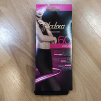 VELVET WOMEN'S TIGHTS 60 Tellini S.r.l. Wholesale Clothing