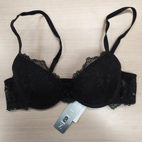 PUSH UP WOMEN'S BRA 1946 Tellini S.r.l. Wholesale Clothing