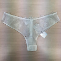 WOMEN'S PANTY 1947 CHEEKY Tellini S.r.l. Wholesale Clothing