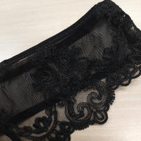 WOMEN'S PANTY 1943 THONG Tellini S.r.l. Wholesale Clothing