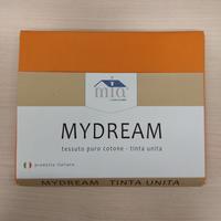 FITTED SHEET TWIN MYDREAM COLOR 90X200 Tellini S.r.l. Wholesale Clothing