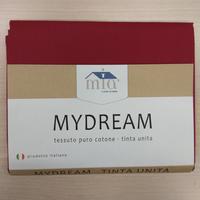 FITTED SHEET TWIN MYDREAM COLOR 90X200 Tellini S.r.l. Wholesale Clothing