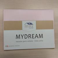 FITTED SHEET TWIN MYDREAM COLOR 90X200 Tellini S.r.l. Wholesale Clothing