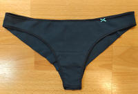 WOMEN'S CHEEKY PANTY 870 HIP Tellini S.r.l. Wholesale Clothing