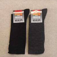 MEN'S LONG SOCKS 650 Tellini S.r.l. Wholesale Clothing