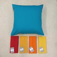 PILLOW SHAM COLORAMA 42X42 Tellini S.r.l. Wholesale Clothing