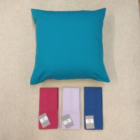 PILLOW SHAM COLORAMA 52X52 Tellini S.r.l. Wholesale Clothing