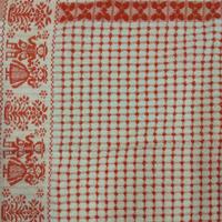 FK 50X75 tea towel Tellini S.r.l. Wholesale Clothing