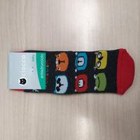 BABY BOY SOCKS 3/404A no-slip Tellini S.r.l. Wholesale Clothing