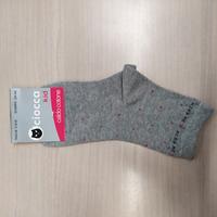 GIRL'S SHORT SOCKS 4/402 Tellini S.r.l. Wholesale Clothing