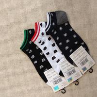 WOMEN'S SHORT SOCKS FASHION02 Tellini S.r.l. Wholesale Clothing