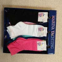 WOMEN'S SOCKS MF438 Tellini S.r.l. Wholesale Clothing