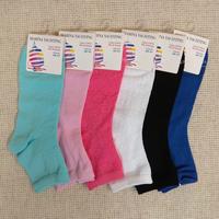 WOMEN'S SOCKS MF438 Tellini S.r.l. Wholesale Clothing