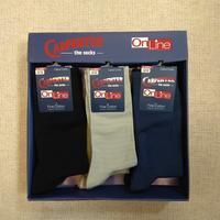 MEN'S SOCKS 0106 SPRINT Tellini S.r.l. Wholesale Clothing