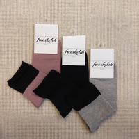 WOMEN'S SOCKS MK624 Tellini S.r.l. Wholesale Clothing