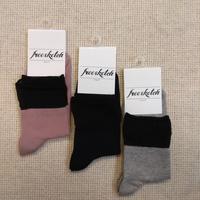 WOMEN'S SOCKS MK624 Tellini S.r.l. Wholesale Clothing