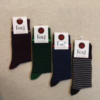 MEN'S LONG SOCKS N825 Tellini S.r.l. Wholesale Clothing