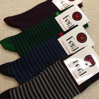 MEN'S LONG SOCKS N825 Tellini S.r.l. Wholesale Clothing