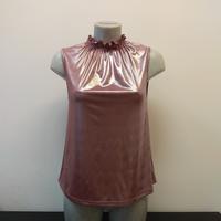 WOMEN'S TANK TOP LIMBIATE/FL Tellini S.r.l. Wholesale Clothing