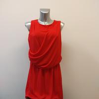 WOMEN'S DRESS VE28546 Tellini S.r.l. Wholesale Clothing