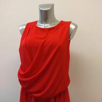 WOMEN'S DRESS VE28546 Tellini S.r.l. Wholesale Clothing