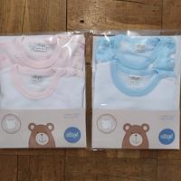 BABY ONESIE M/M AF5150 Tellini S.r.l. Wholesale Clothing