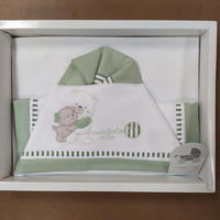 BABY CRADLE SET EC16/17/18 Tellini S.r.l. Wholesale Clothing