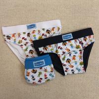 BOY'S BRIEFS U3219F Tellini S.r.l. Wholesale Clothing