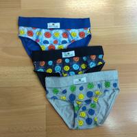 BOY'S BRIEFS 2839 Tellini S.r.l. Wholesale Clothing