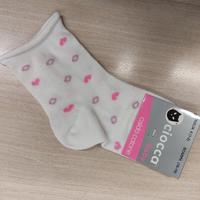 BABY SHORT SOCKS 3/035 Tellini S.r.l. Wholesale Clothing