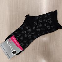 GIRL'S SHORT SOCKS 4/423 Tellini S.r.l. Wholesale Clothing