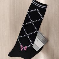 GIRL'S LONG SOCKS 5/251 Tellini S.r.l. Wholesale Clothing