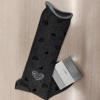 GIRL'S LONG SOCKS 5/253 Tellini S.r.l. Wholesale Clothing